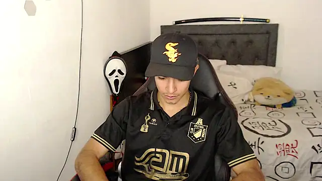 jacobbiker online show from 04/19/26, 02:22