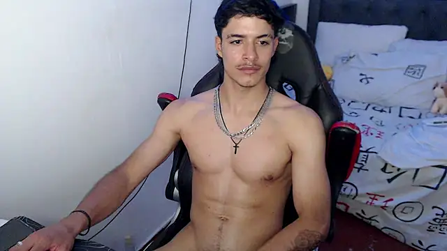jacobbiker online show from 04/30/26, 08:57