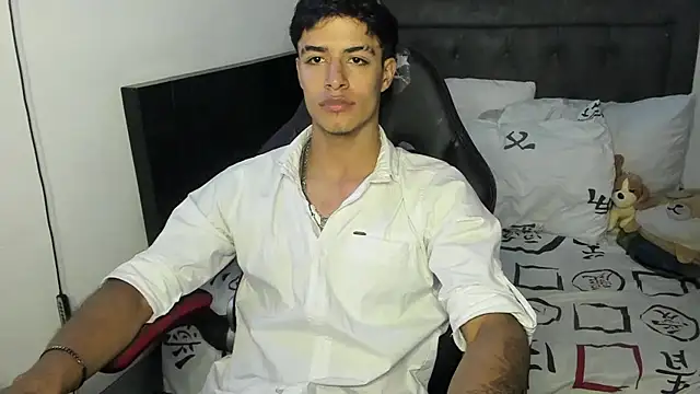 jacobbiker online show from 05/10/26, 05:34