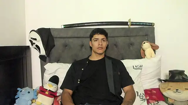 jacobbiker online show from 07/10/26, 06:17
