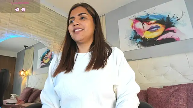 scarletbaker  online show from 03/16/26, 08:02