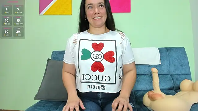 loreen grey online show from 09/10/25, 08:09