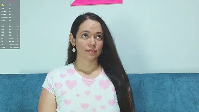 loreen grey online show from 04/06/26, 08:10