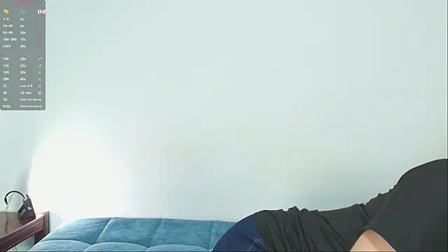 loreen grey online show from 04/17/26, 08:12