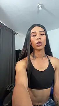 Sweet-Cris online show from 02/04/26, 06:03