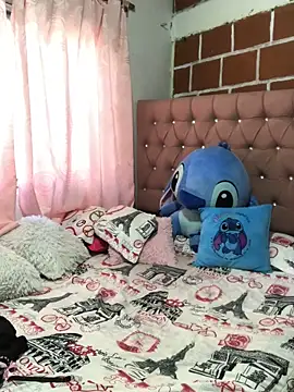 Rachellcooperrr online show from 12/16/25, 09:20