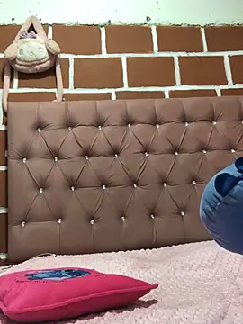 Rachellcooperrr online show from 02/13/26, 12:39