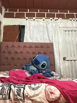 Rachellcooperrr online show from 03/25/26, 06:30