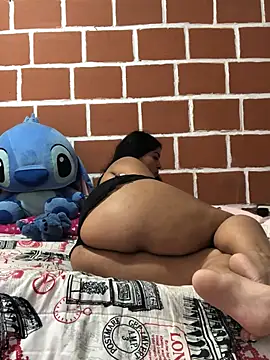 Rachellcooperrr online show from 03/29/26, 08:31