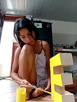 nina sky online show from 09/27/25, 05:51