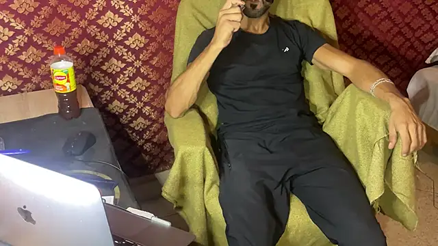 JUSTFORRICH online show from 10/10/25, 08:52