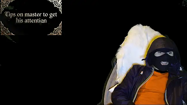 JUSTFORRICH online show from 01/19/26, 03:43