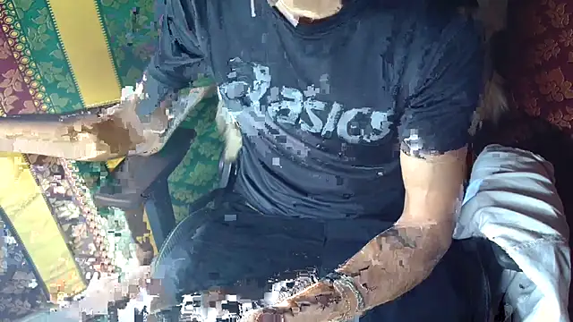 JUSTFORRICH online show from 04/16/26, 09:50