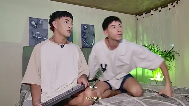 tivendann online show from 03/17/26, 07:01