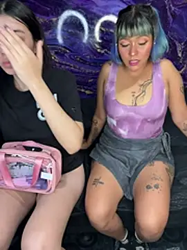 Brutal FullUrgia69 online show from 03/31/26, 12:12