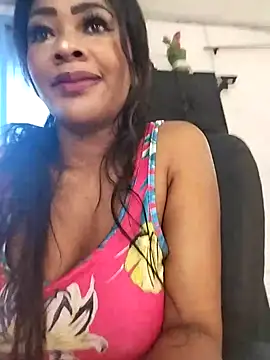 PerlaZultana online show from 03/11/26, 08:04