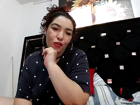 vegacristal88 online show from 12/05/25, 11:41