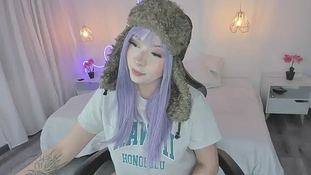 Noahcryptic online show from 12/02/25, 05:57