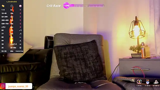chris suarez online show from 07/16/26, 03:40