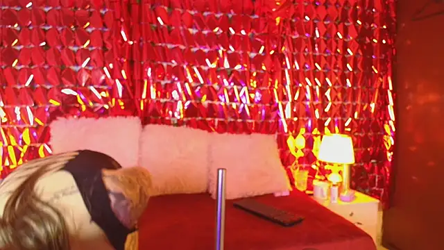 Jessi Alex online show from 02/15/26, 07:51