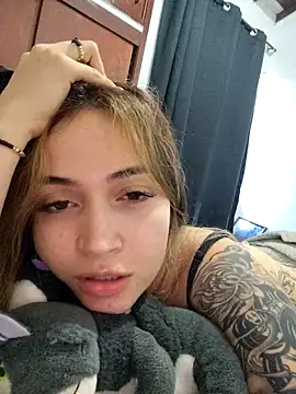 Jessi Alex online show from 03/02/26, 10:38