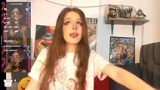 Snapshot of Aciid_lover chatting on 09/18/25, 11:40 Aciid lover online show from 09/18/25, 11:40