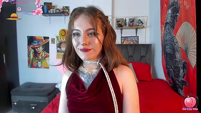 Snapshot of Aciid_lover chatting on 11/12/25, 03:40 Aciid lover online show from 11/12/25, 03:40