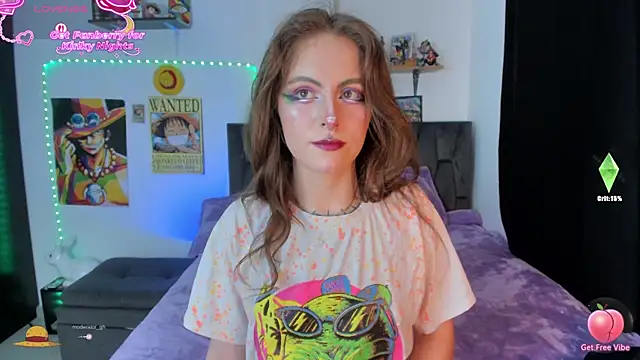 Snapshot of Aciid_lover chatting on 11/24/25, 03:50 Aciid lover online show from 11/24/25, 03:50