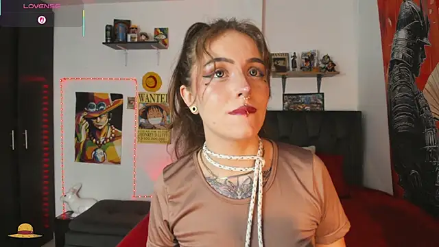 Snapshot of Aciid_lover chatting on 12/20/25, 04:19 Aciid lover online show from 12/20/25, 04:19