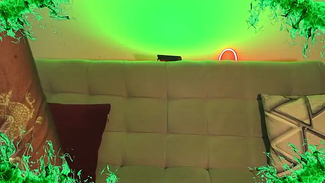 Aciid lover online show from 03/13/26, 04:19