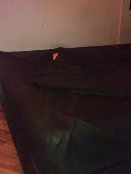 kit hott online show from 01/19/26, 03:54