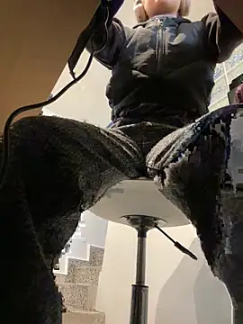 sisylucky online show from 03/17/26, 03:59