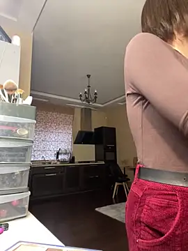 Snapshot of Miranda_Kerry chatting on 10/15/25, 06:24 Miranda Kerry online show from 10/15/25, 06:24