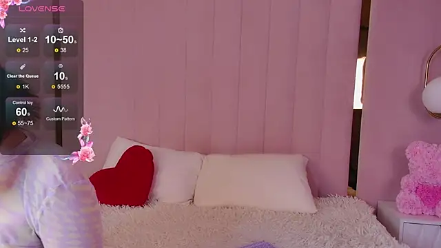 Snapshot of Miranda_Kerry chatting on 11/28/25, 06:27 Miranda Kerry online show from 11/28/25, 06:27