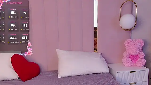 Snapshot of Miranda_Kerry chatting on 12/05/25, 06:22 Miranda Kerry online show from 12/05/25, 06:22