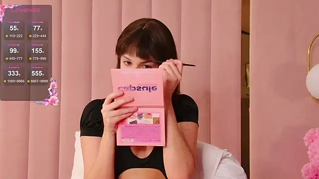 Snapshot of Miranda_Kerry chatting on 01/16/26, 06:28 Miranda Kerry online show from 01/16/26, 06:28