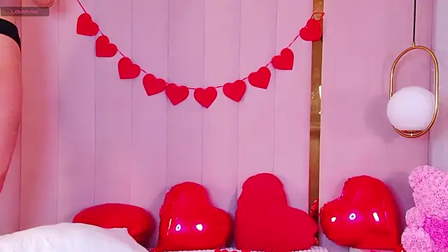 Snapshot of Miranda_Kerry chatting on 02/11/26, 06:40 Miranda Kerry online show from 02/11/26, 06:40