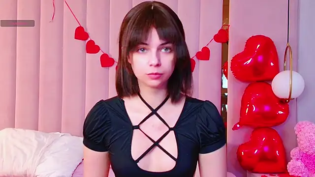 Snapshot of Miranda_Kerry chatting on 02/16/26, 06:20 Miranda Kerry online show from 02/16/26, 06:20