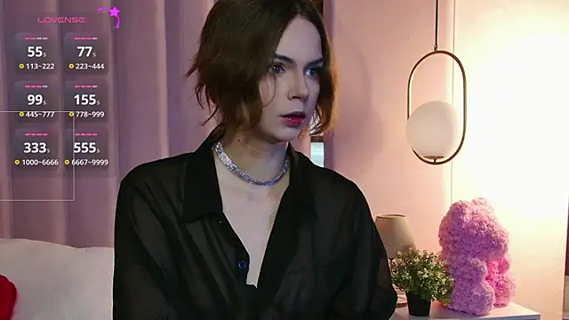 Miranda Kerry online show from 06/04/26, 06:19