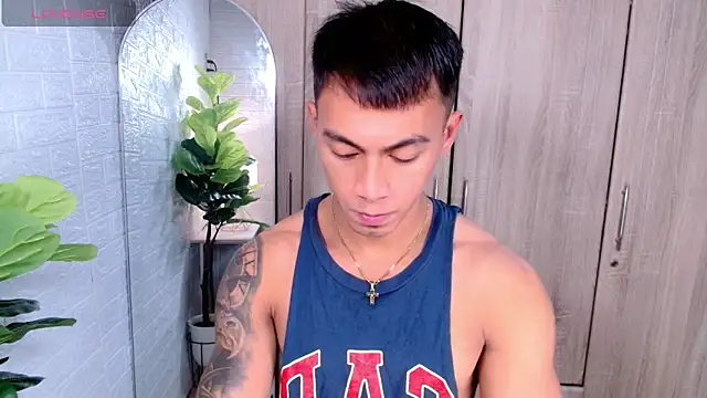 PinooyMilker online show from 09/15/25, 04:12