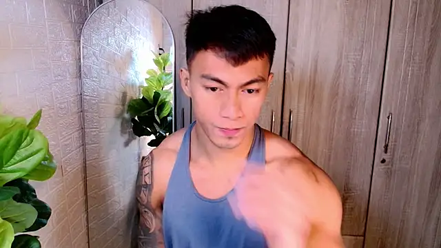 PinooyMilker online show from 11/08/25, 12:38