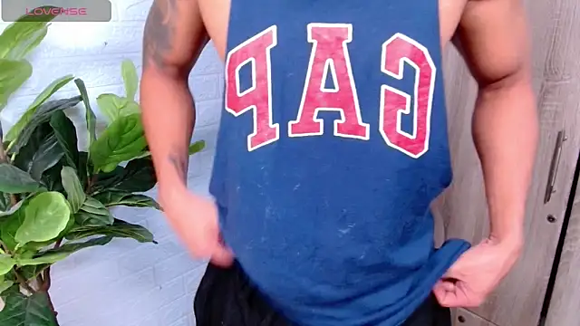 PinooyMilker online show from 01/05/26, 10:57