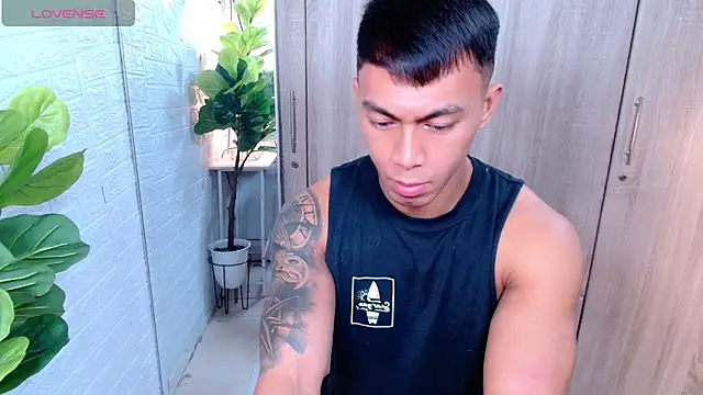 PinooyMilker online show from 01/09/26, 11:50