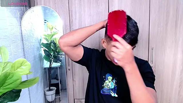 PinooyMilker online show from 02/09/26, 03:21