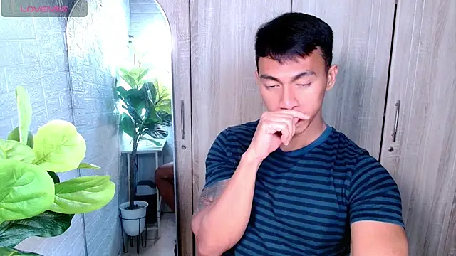 PinooyMilker online show from 02/15/26, 12:14