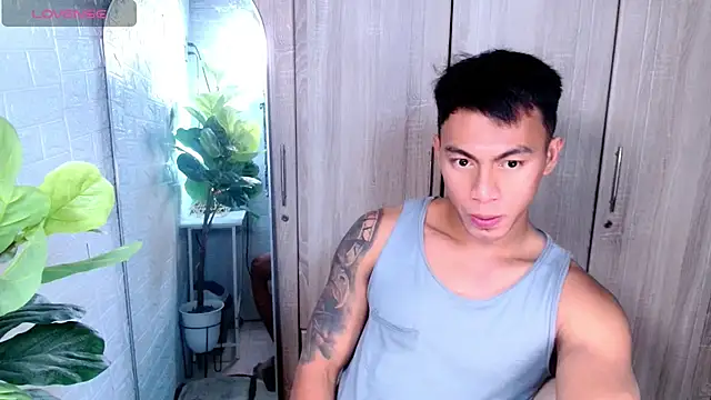 PinooyMilker online show from 03/19/26, 01:59