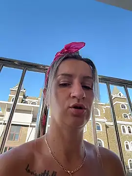 EvvaMur online show from 12/04/25, 01:04