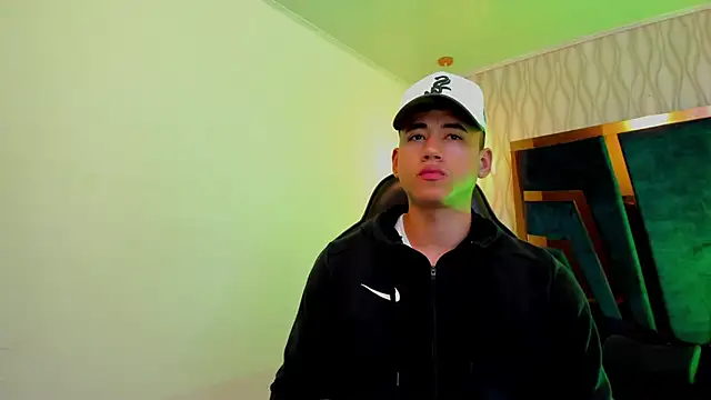 Draven Marceaux online show from 09/25/25, 11:36