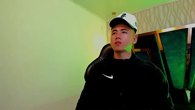 Draven Marceaux online show from 09/26/25, 11:14