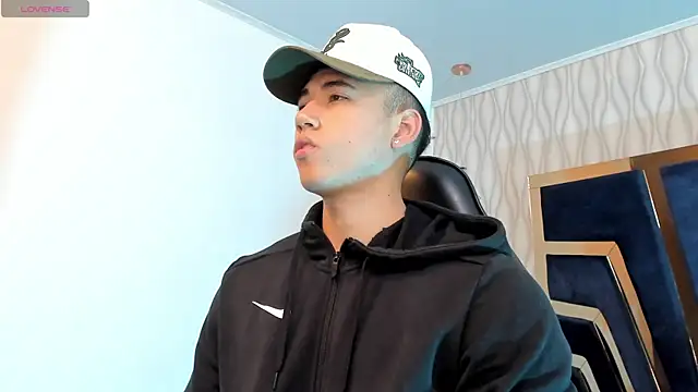 Draven Marceaux online show from 10/20/25, 11:21